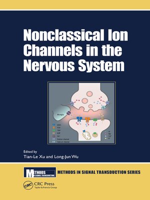 cover image of Nonclassical Ion Channels in the Nervous System